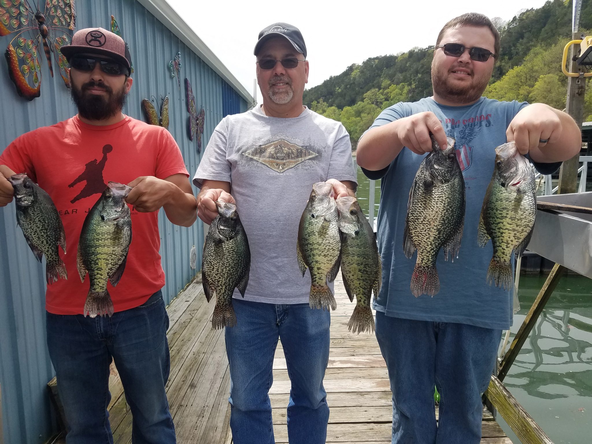 Table Rock Lake Fishing: The Complete Guide (Updated 2023)