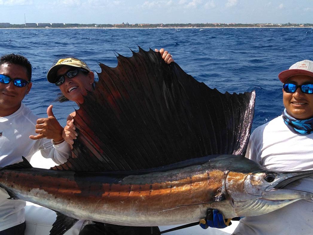 tulum fishing calendar