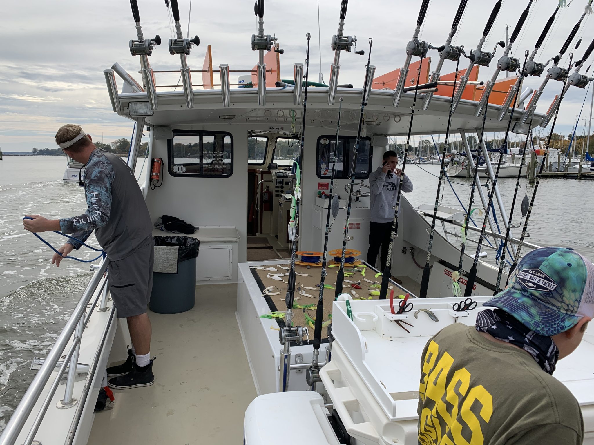 Nags Head Fishing The Complete Guide