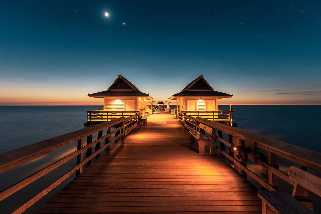 Fishing Piers in Florida: The 7 Best Spots in the State