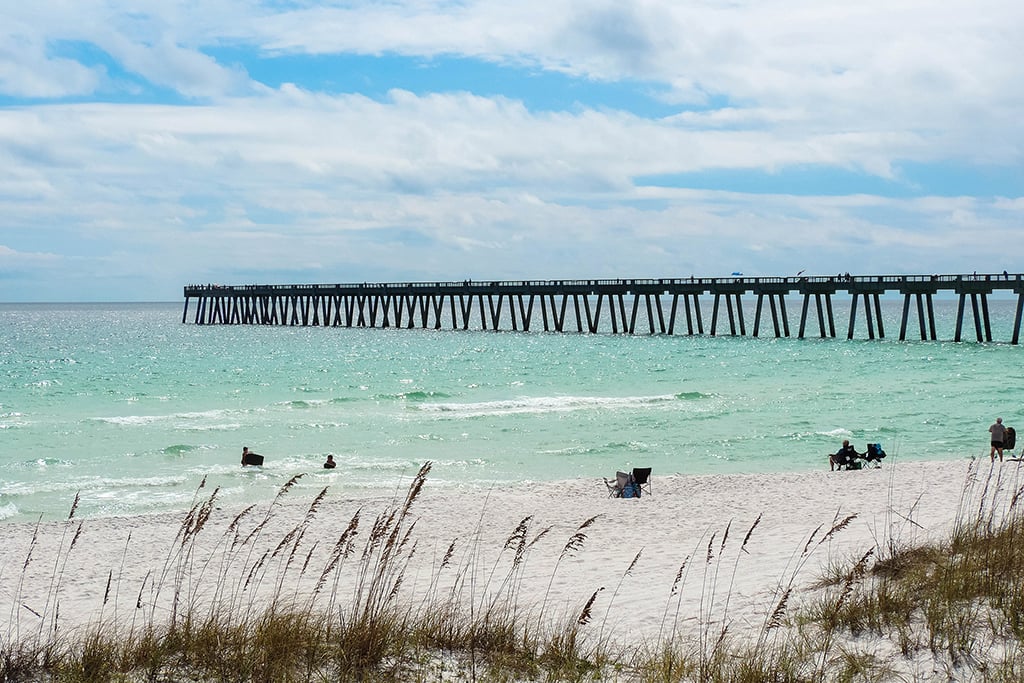 Fishing Piers in Florida: The 7 Best Spots in the State