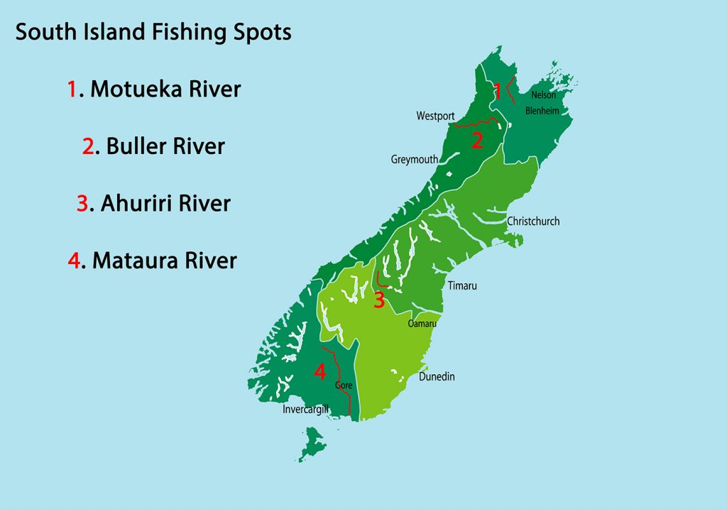 Fly Fishing in New Zealand The Complete Guide (Updated 2022)