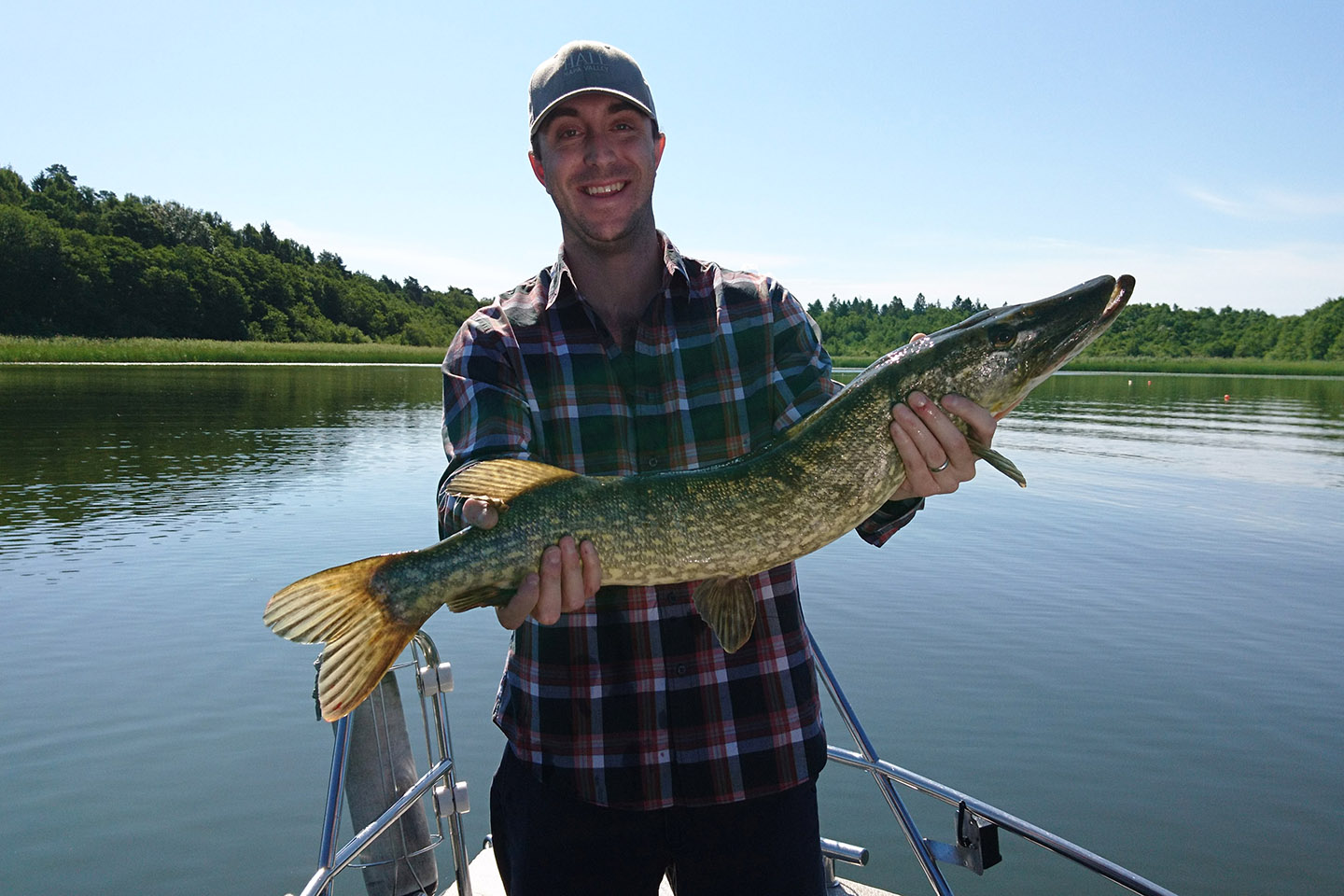 Wisconsin Fishing Spots: 5 Great Spots to Explore