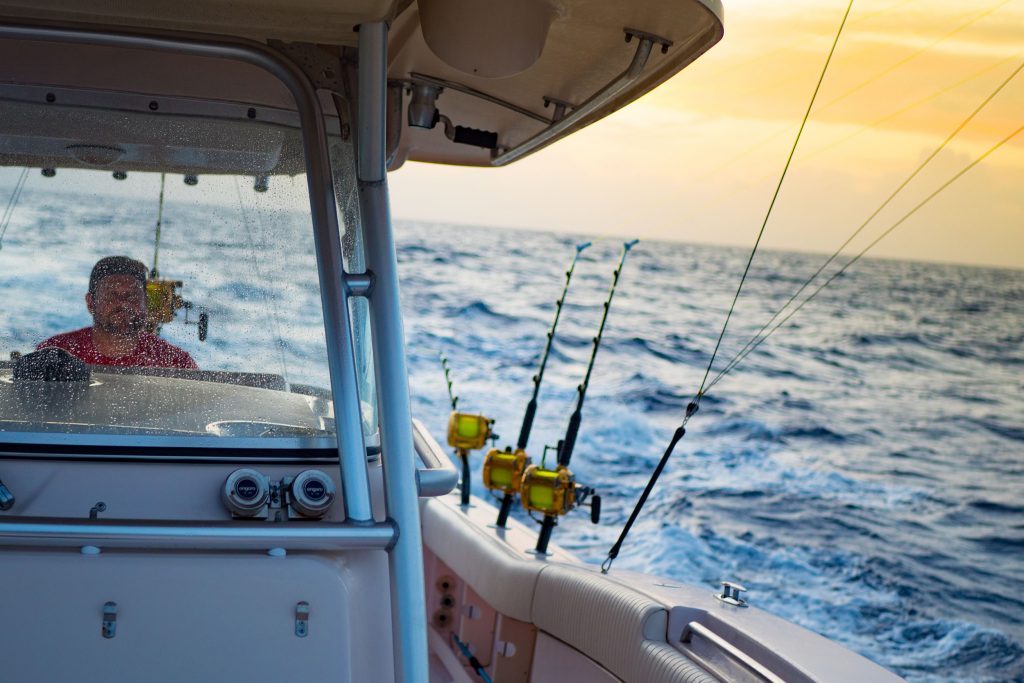 Fishing Trips Fort Pierce