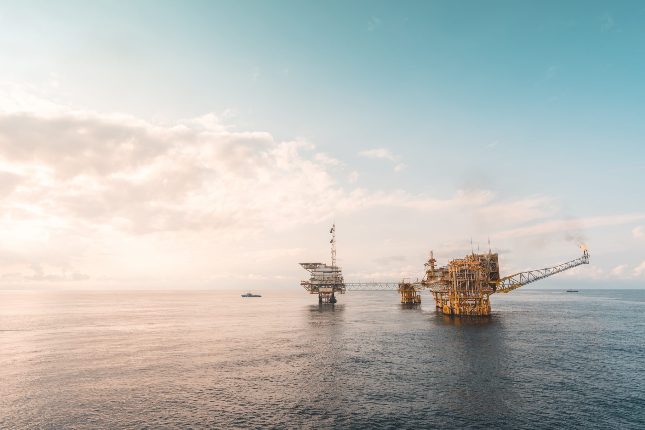 How to Go Oil Rig Fishing in the Gulf of Mexico: The Complete Guide