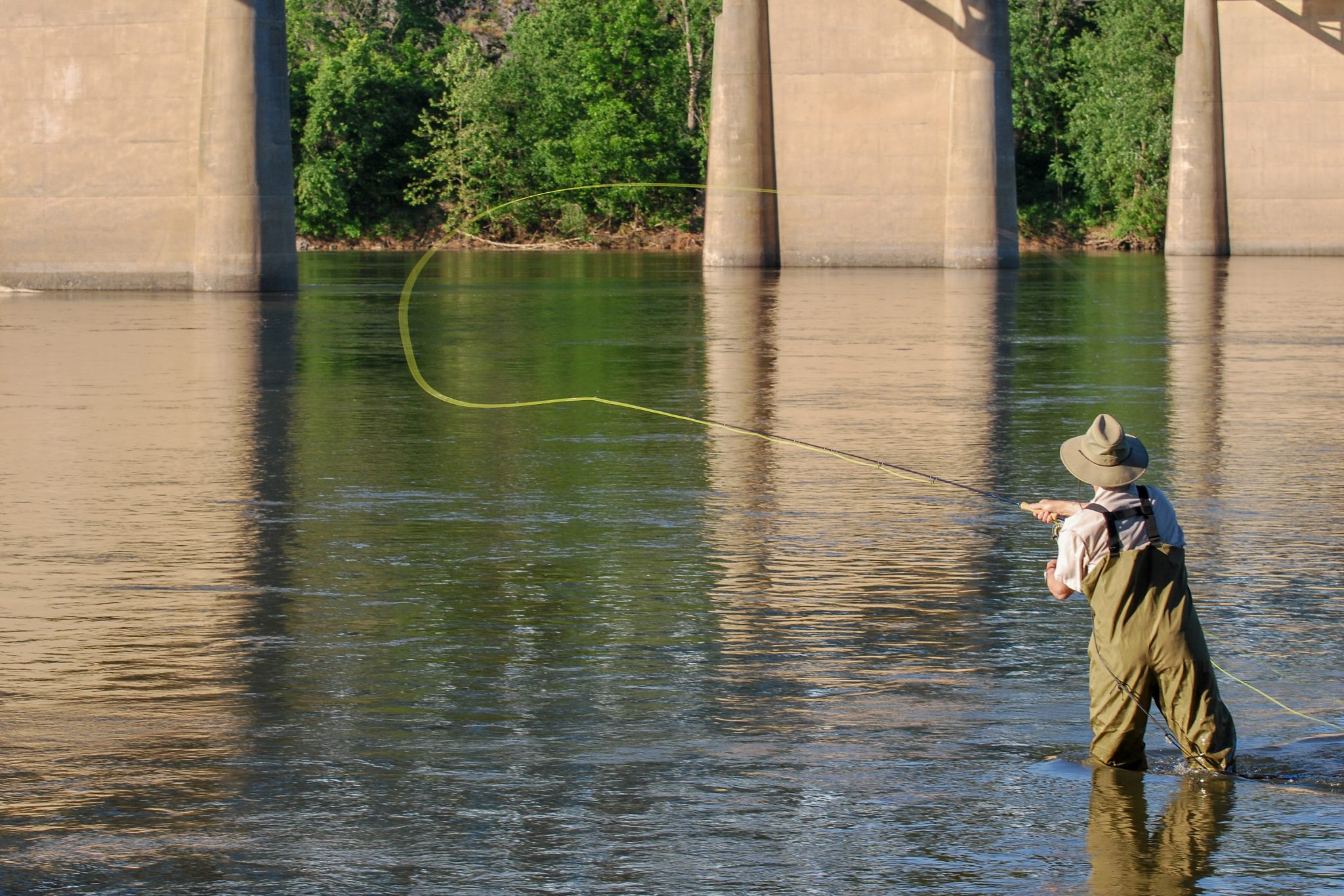 Potomac River Fishing The Complete Guide (Updated 2023)