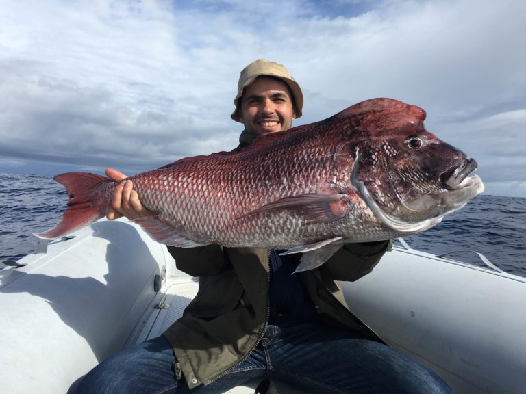 Portugal Fishing The Complete Guide