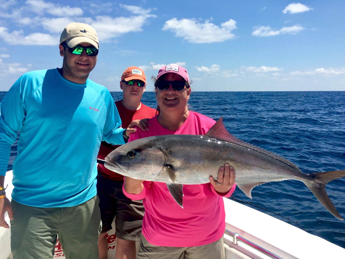 How to Go Deep Sea Fishing in Panama City Beach: The Complete Guide