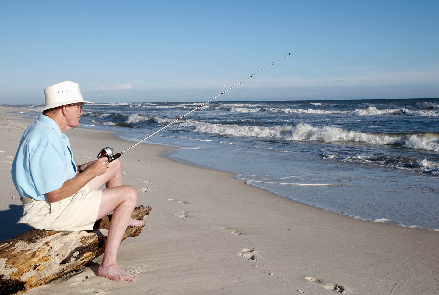 Perdido Key Fishing The Complete Guide (Updated 2023)