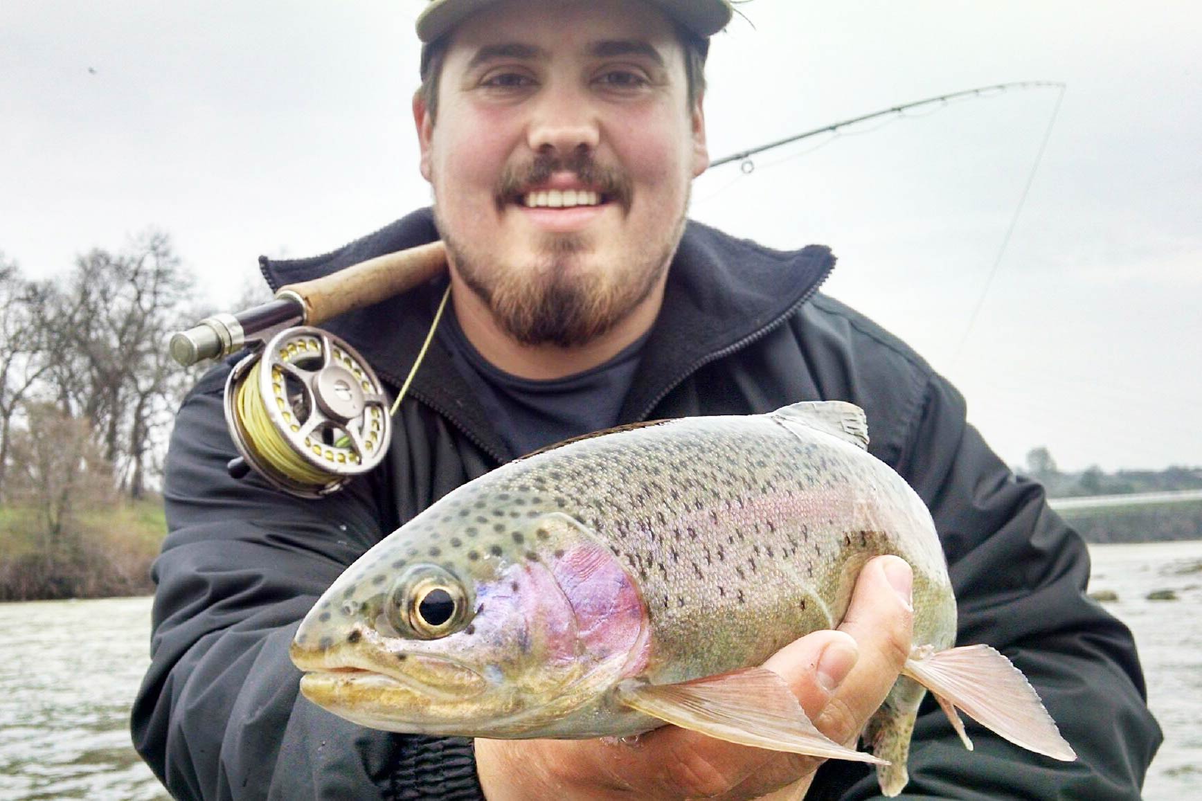 Sacramento River Fishing The Complete Guide (2022)