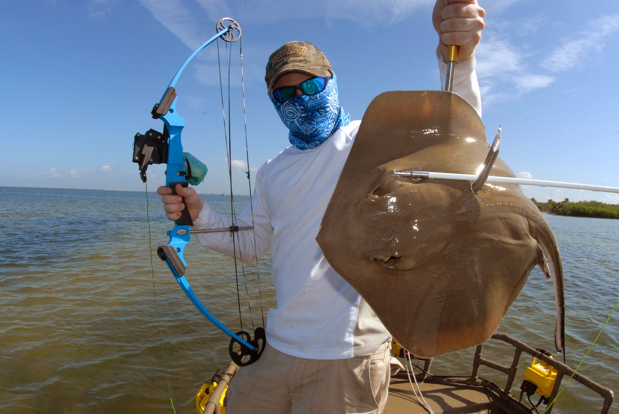 How to Go Bowfishing The Complete Guide