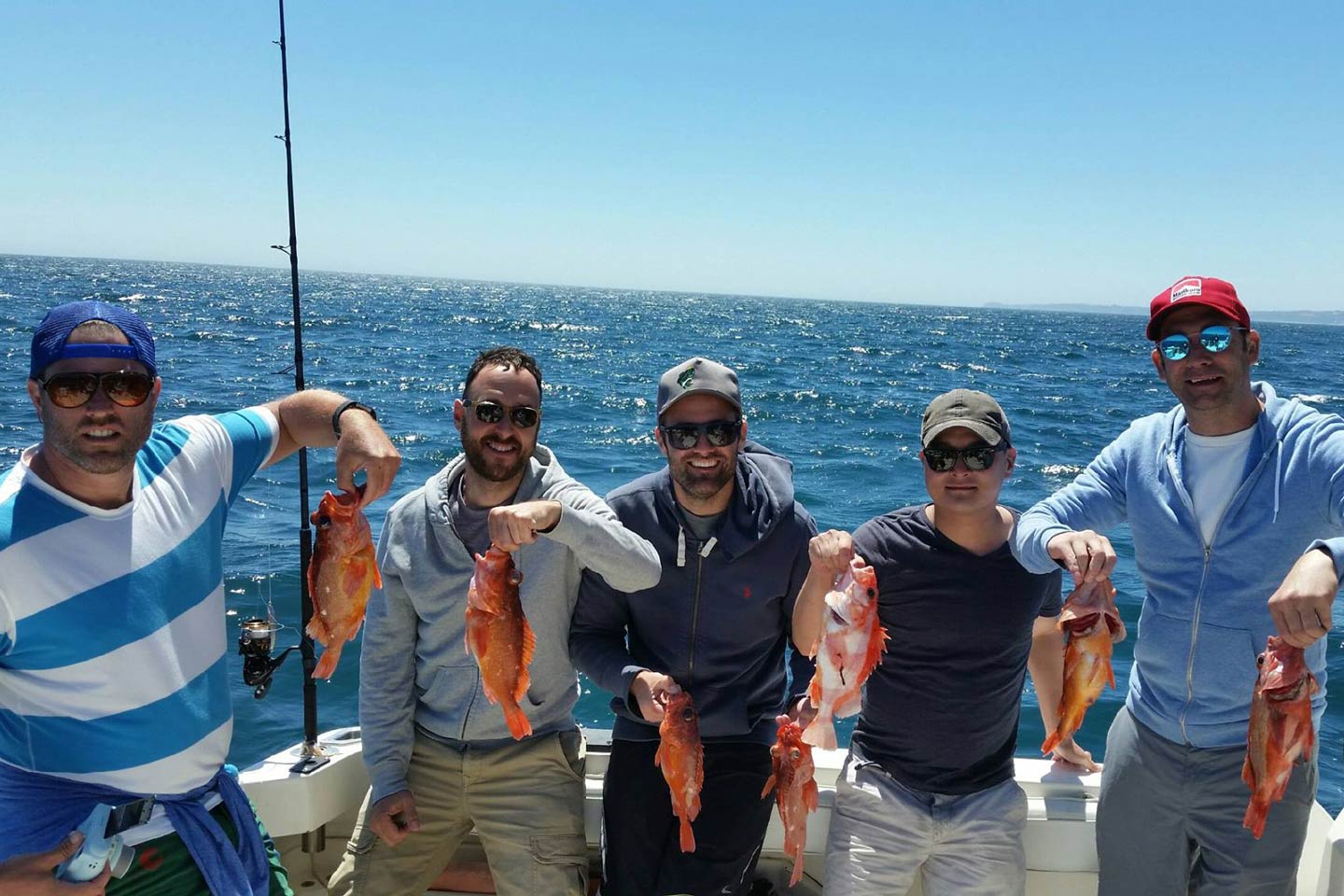 Los Angeles Fishing: The Complete Guide (Updated 2023)