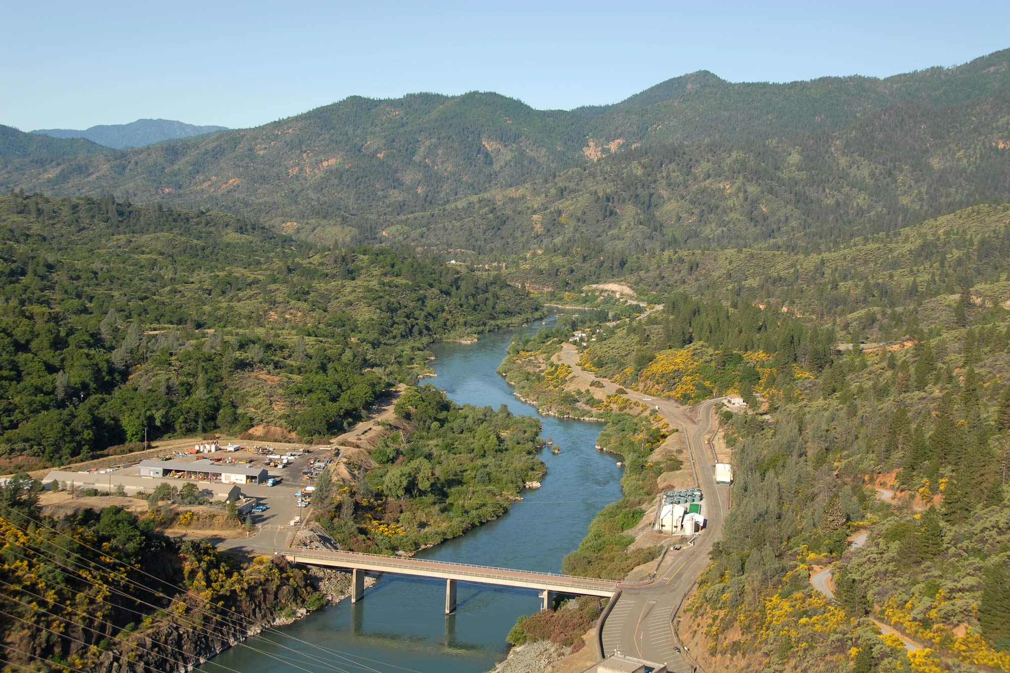 Pêche dans la rivière Sacramento Tout ce que vous devez savoir