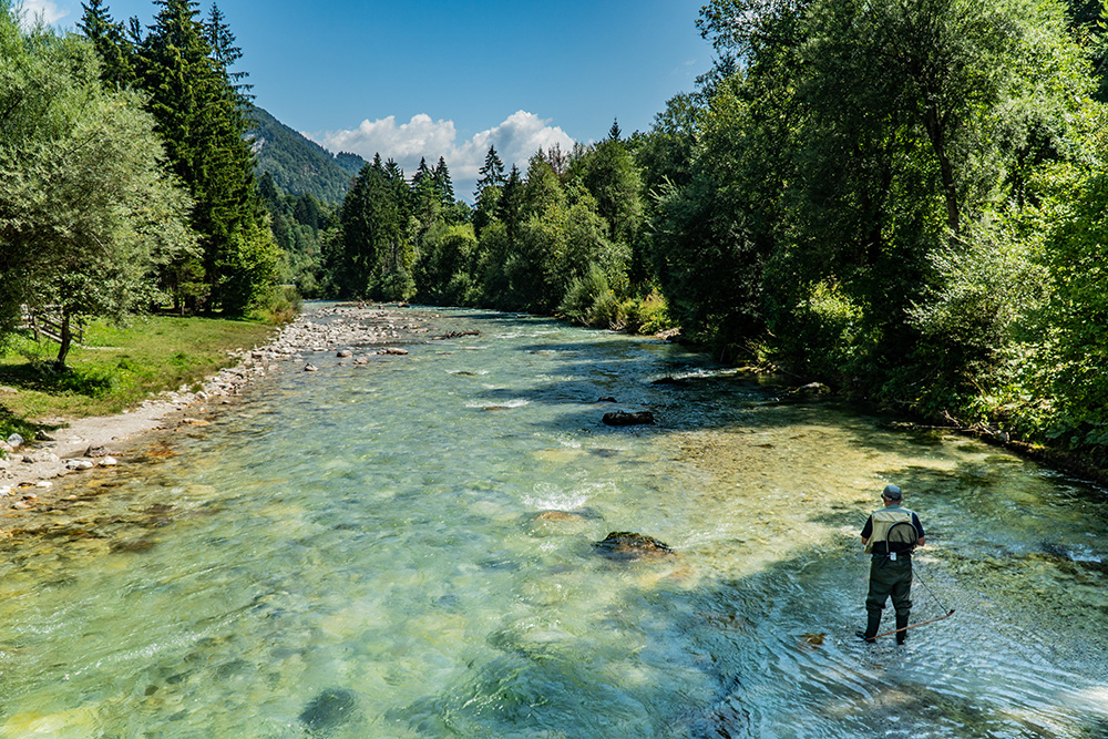 Fly Fishing in Slovenia The Complete Guide (Updated 2023)