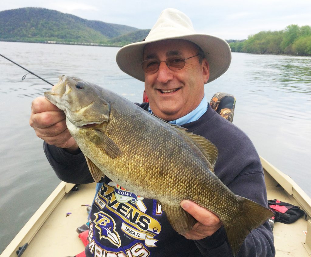 fishing planet unique smallmouth bass north carolina