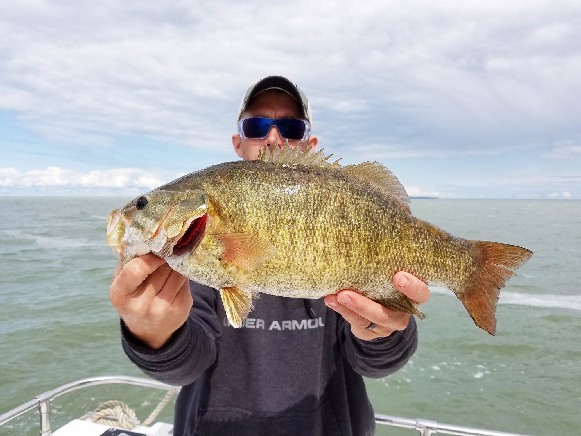 Lake Erie Fishing The Complete Guide (Updated 2023)