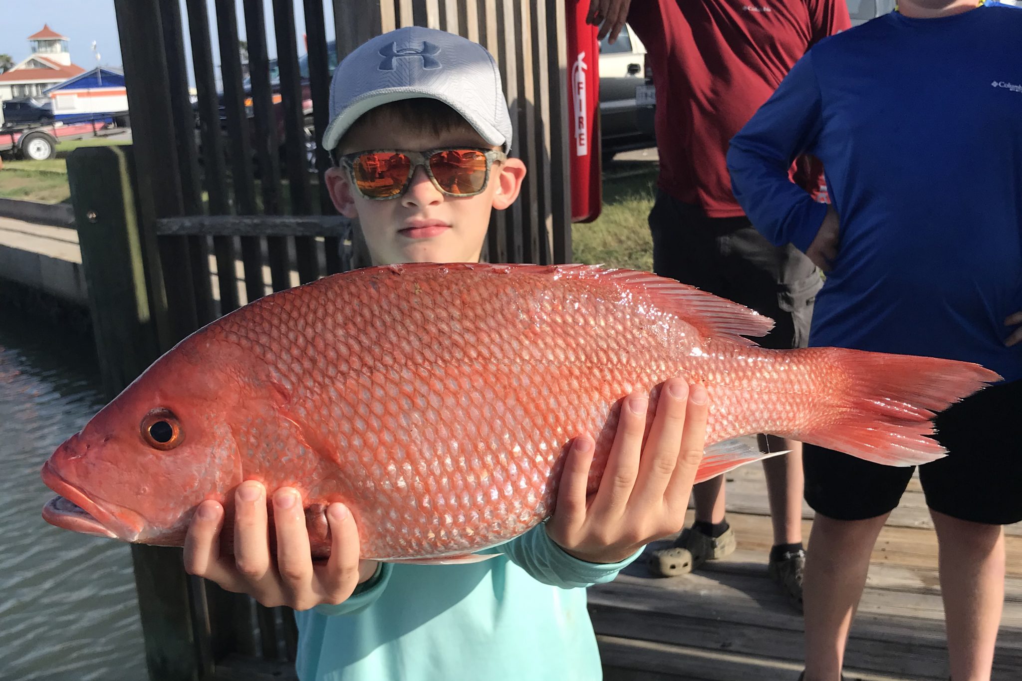 South Padre Island Fishing The Complete Guide