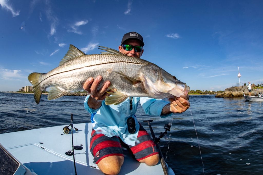 South Padre Island Wade Fishing Spots  Unique Fish Photo