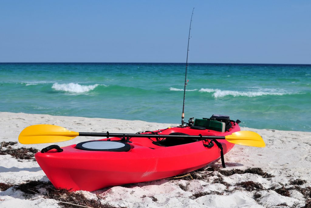 South Padre Island Fishing The Complete Guide