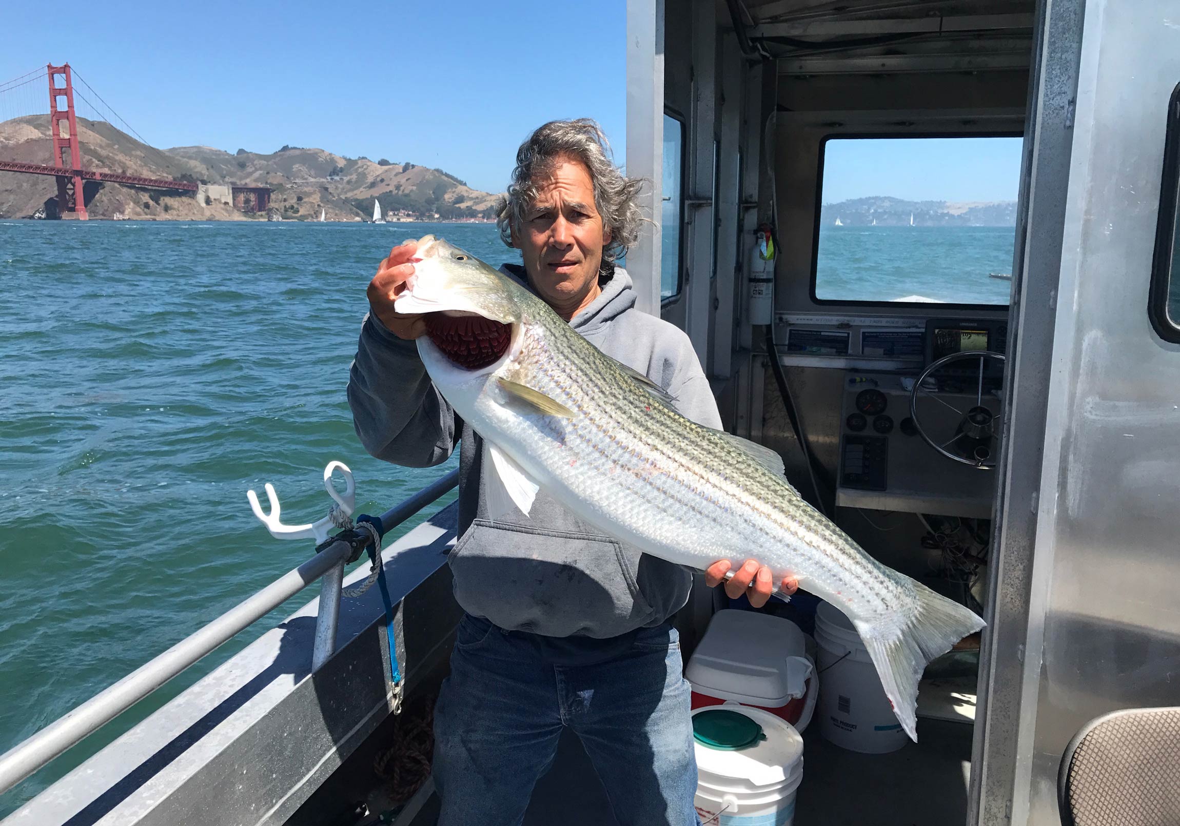 San Francisco Fishing: The Complete Guide (Updated 2023)