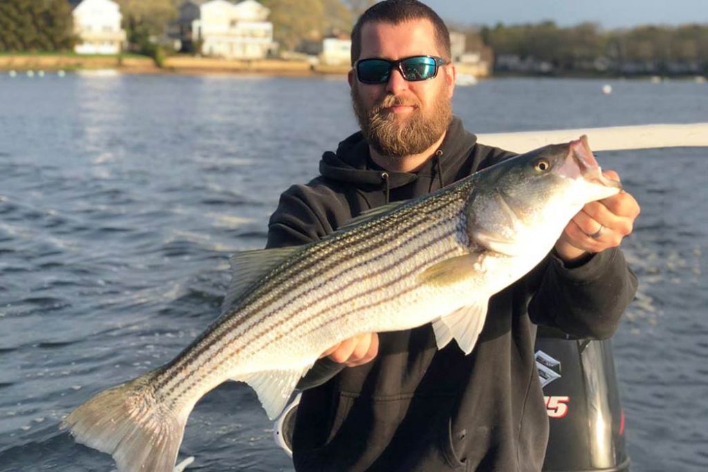 Fish Cape Cod - The Cape Properties