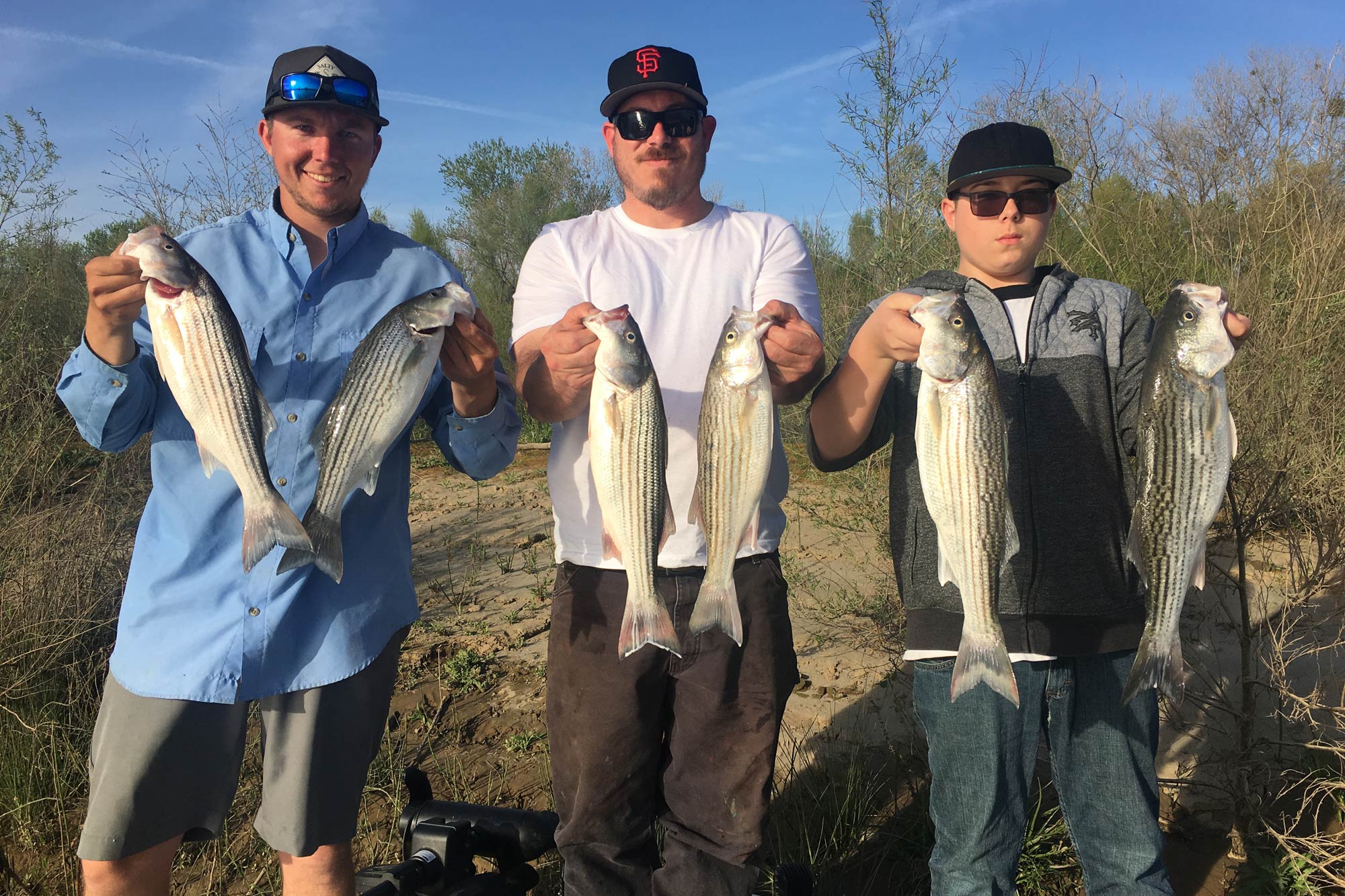 Sacramento River Fishing – All You Need to Know (Updated 2022)