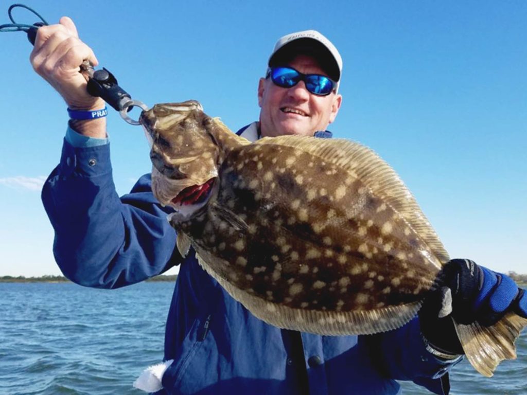 Port O’Connor Fishing A Complete Guide Gary Spivack