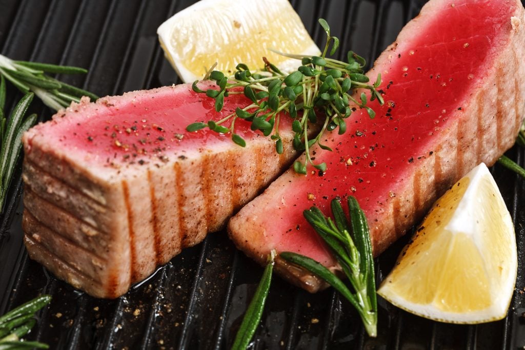 How to Make the Best Tuna Food Choice