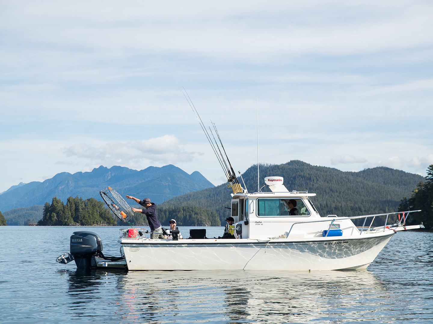 Vancouver Island Fishing: The Complete Guide (Updated 2023)