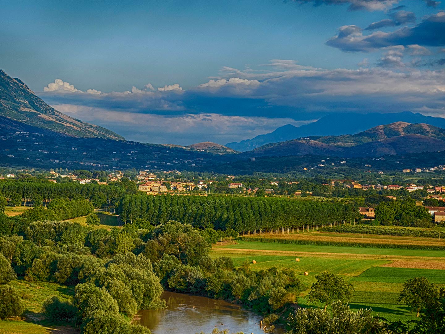 Fishing In Italy Everything You Need To Know