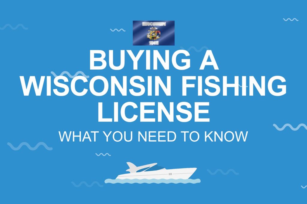 2024 Fishing Regulations Wisconsin State Maiga Roxanna