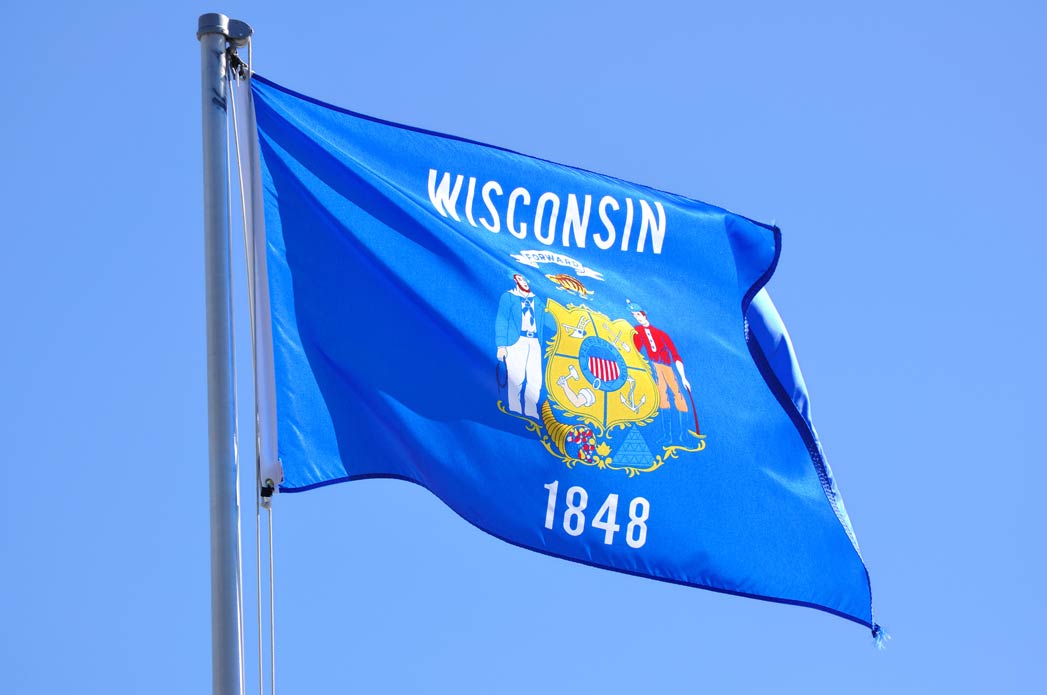 Wisconsin State Fishing License - All About Fishing