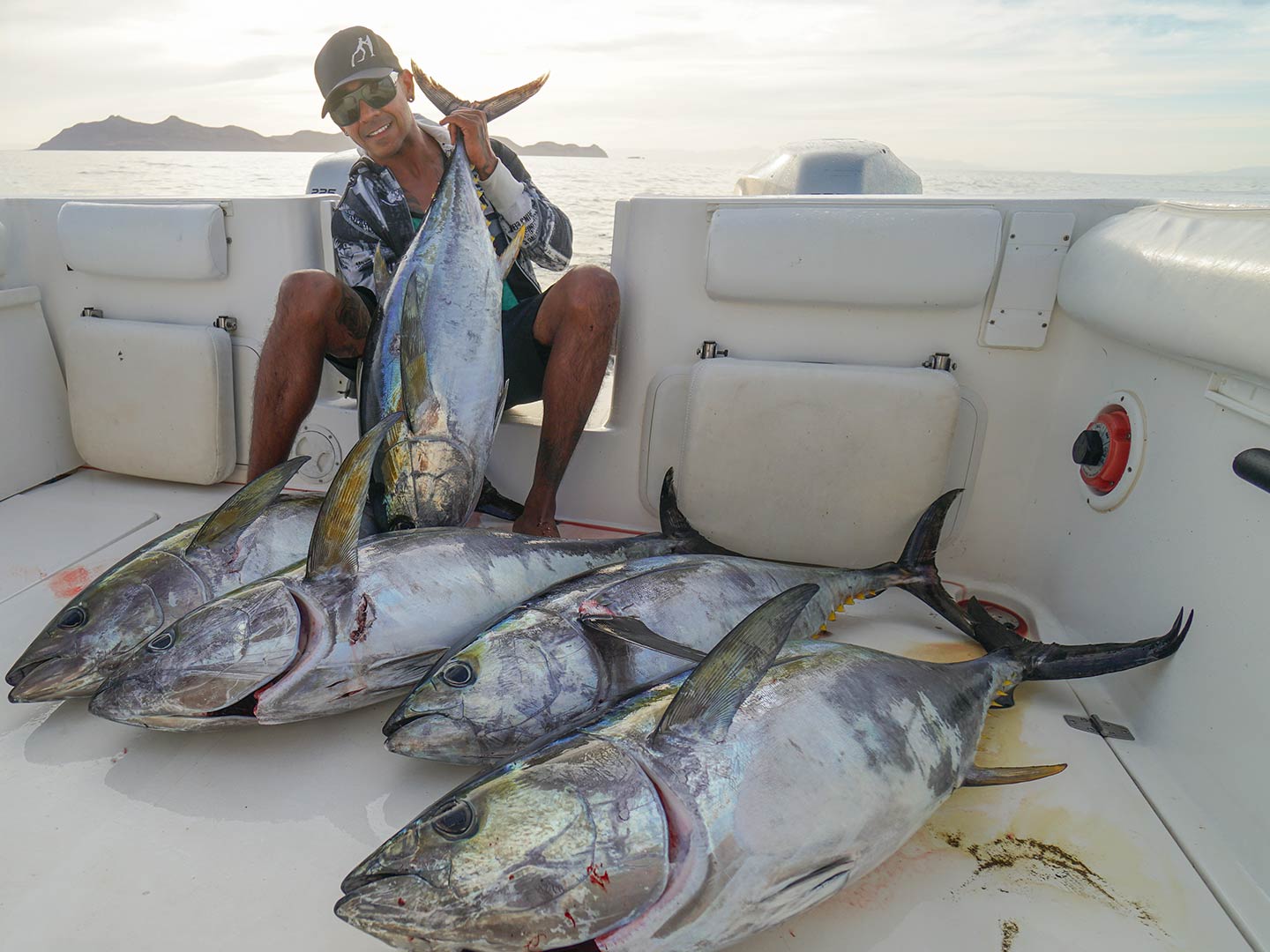 La Paz Fishing The Complete Guide (Updated 2023)