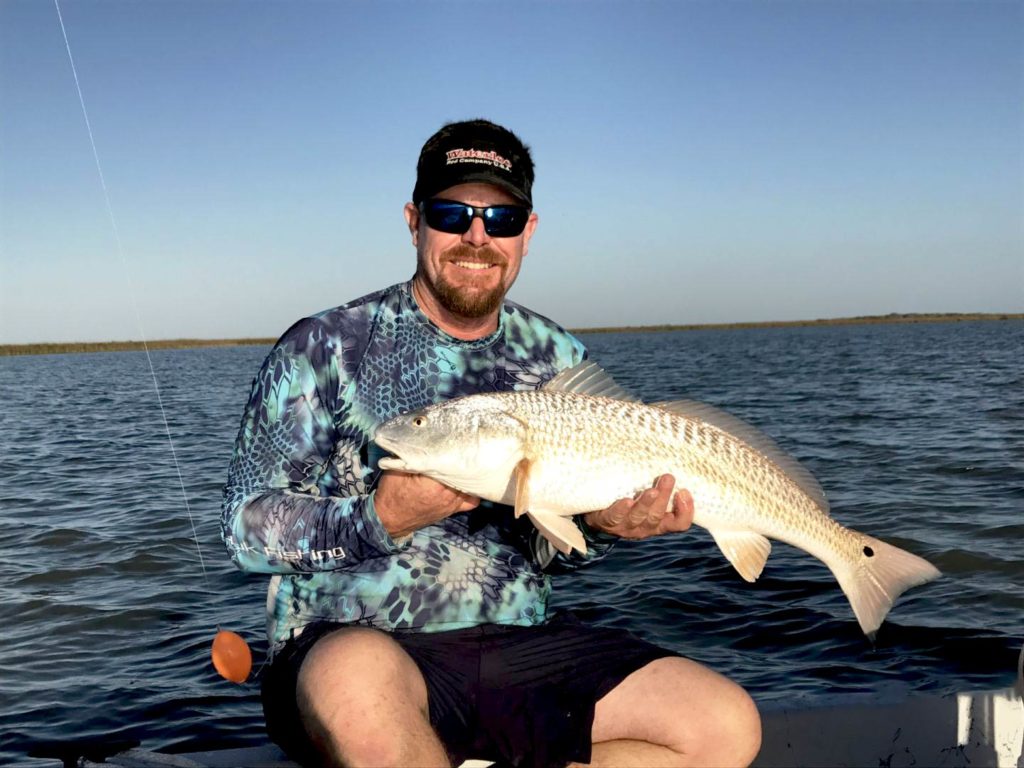 Port O’Connor Fishing A Complete Guide Gary Spivack