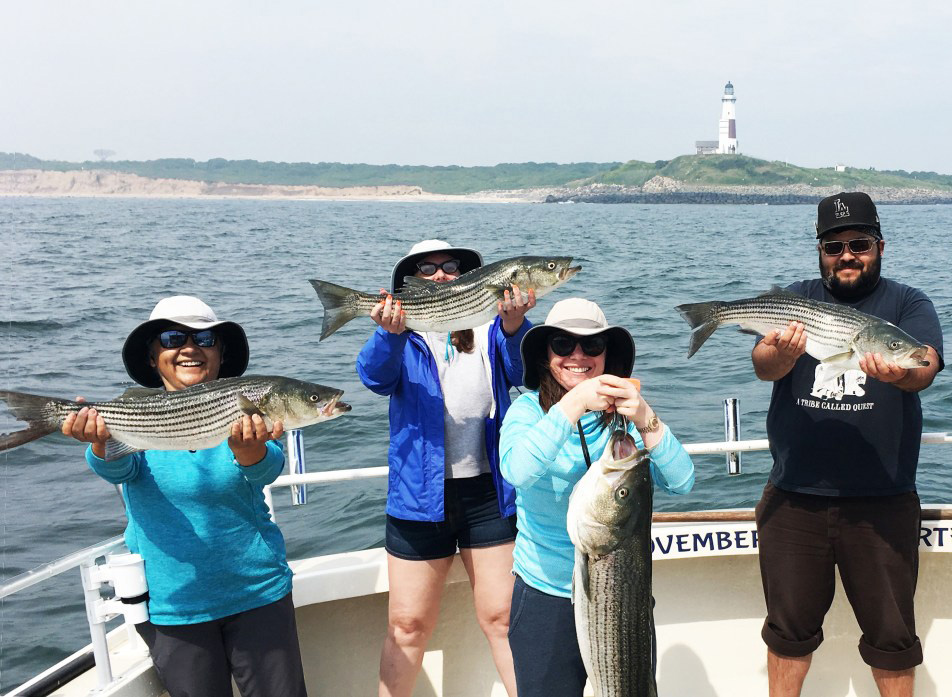 How to Fish for Striped Bass in Long Island The Complete Guide