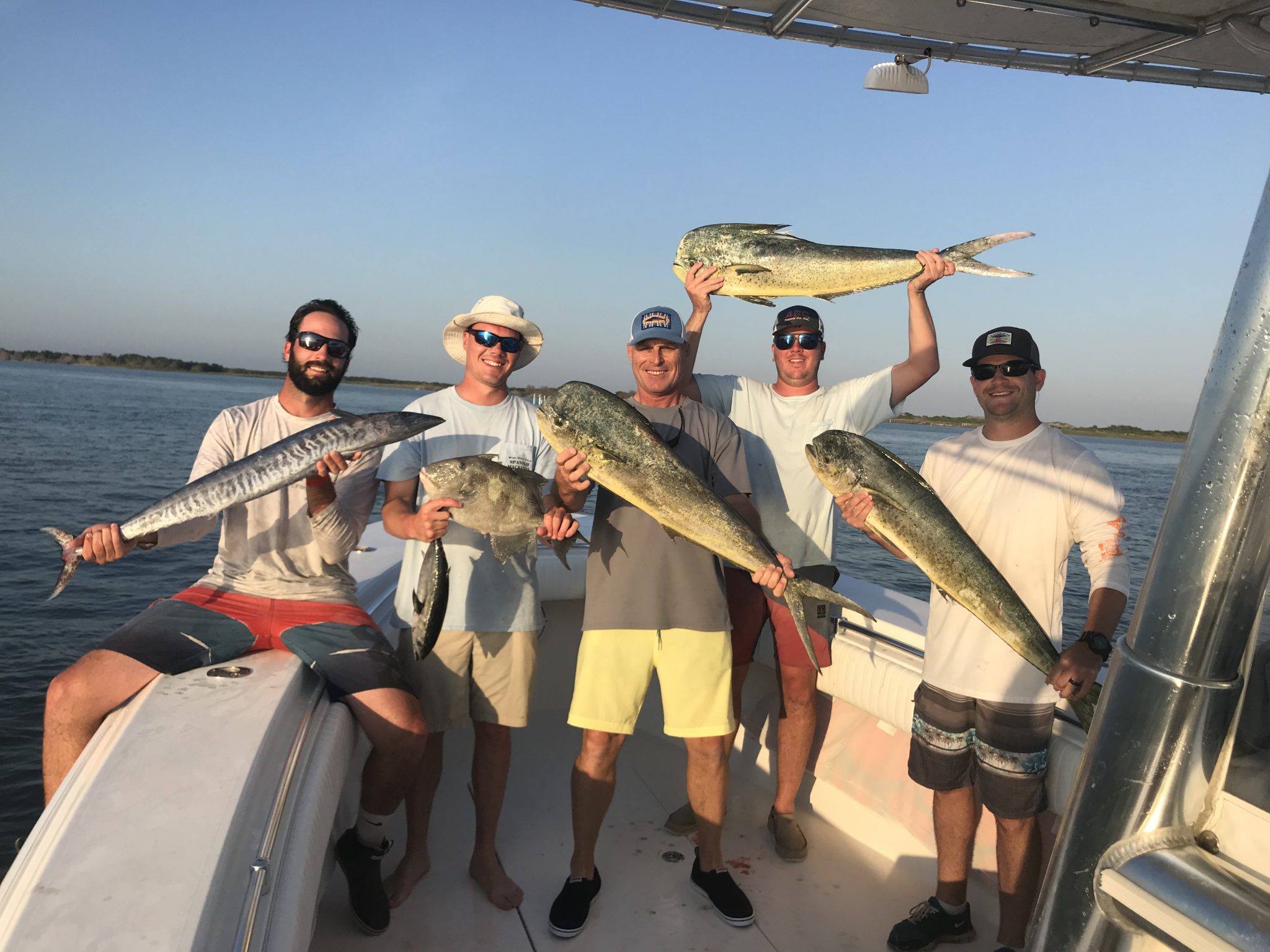 Myrtle Beach Fishing The Complete Guide