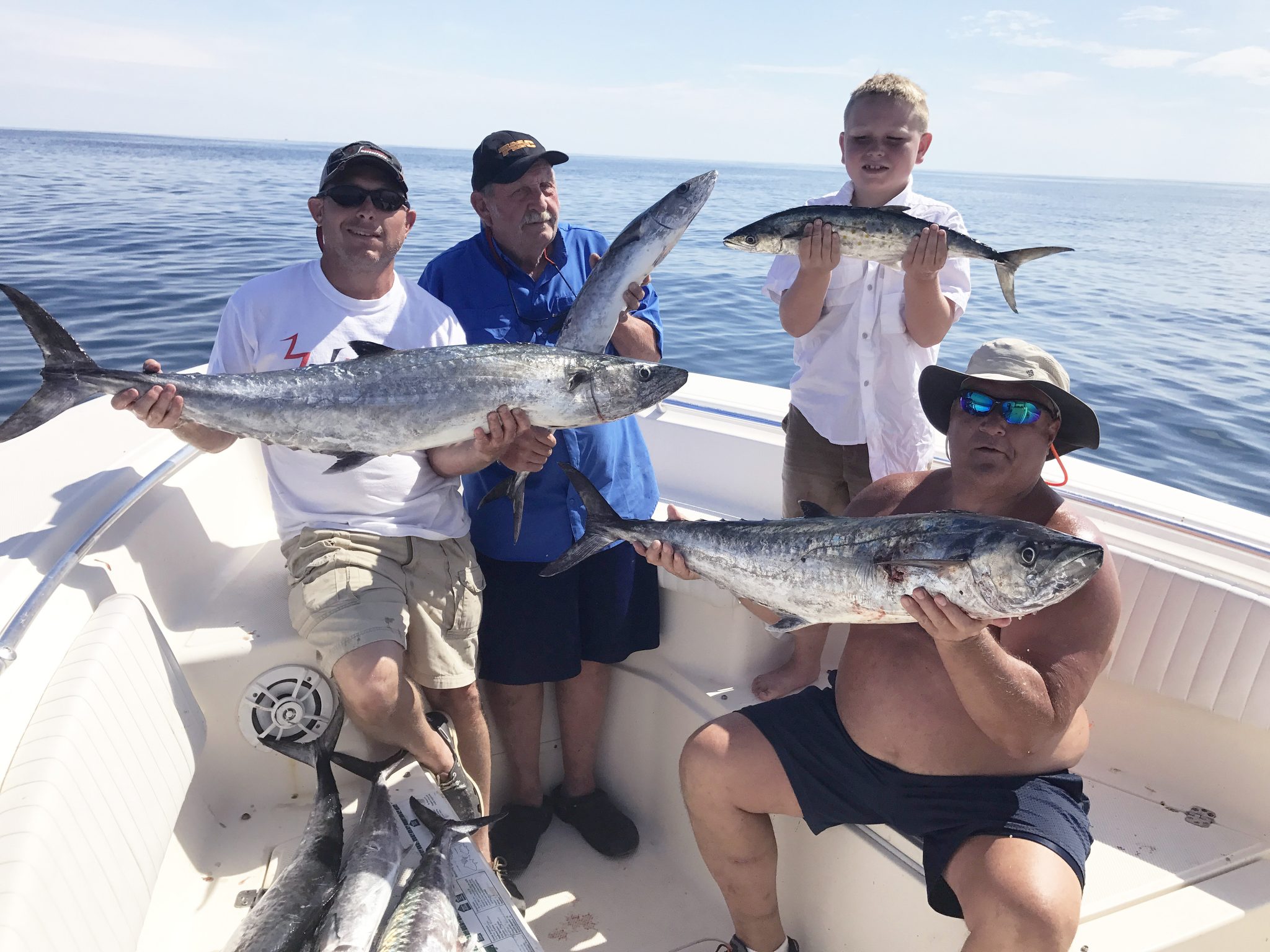 Myrtle Beach Fishing The Complete Guide