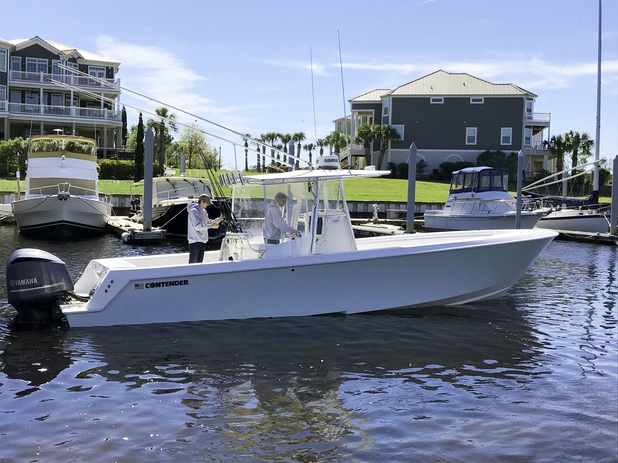 Myrtle Beach Fishing The Complete Guide