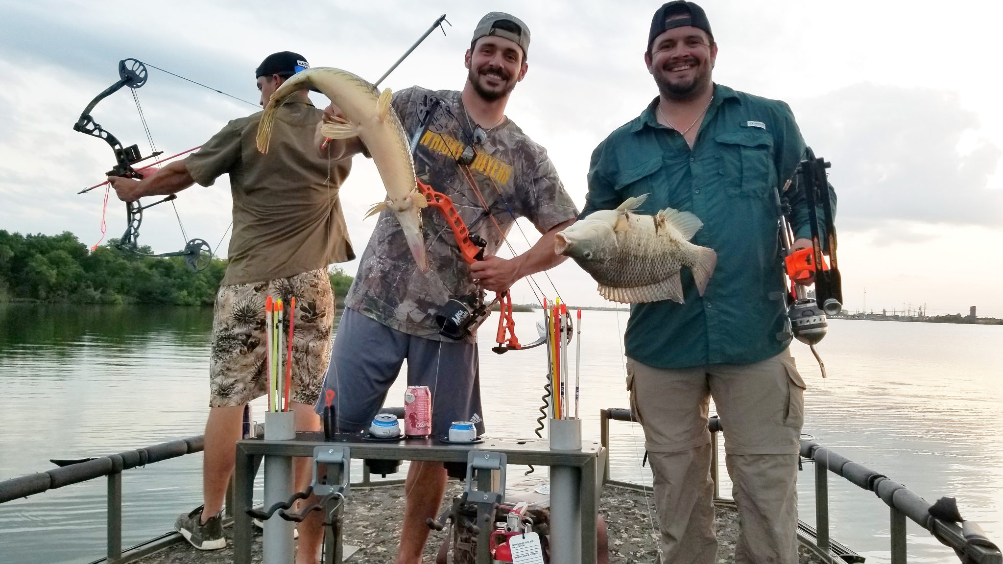 How to Go Bowfishing: The Complete Guide (Updated 2023)