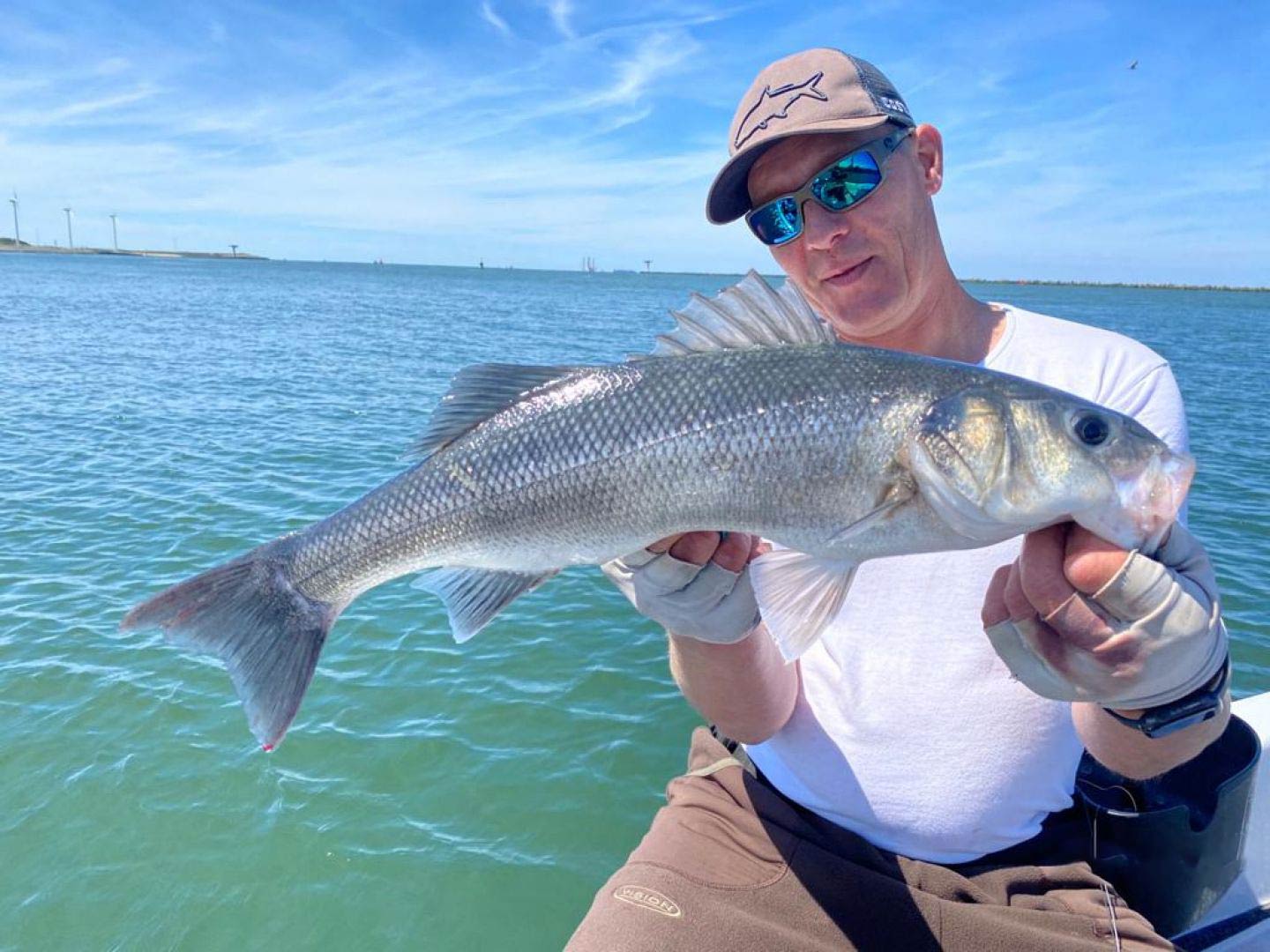 fishing trips netherlands