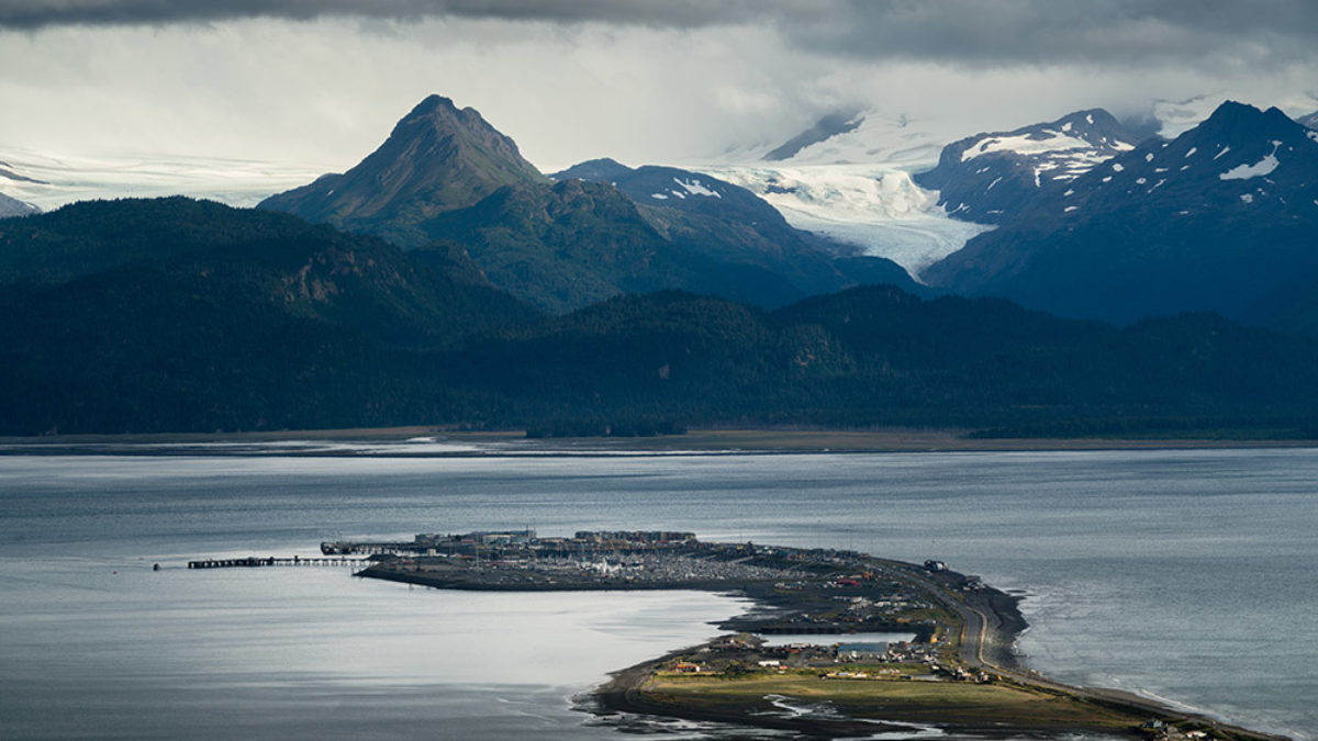 Homer Alaska Weather Year Round