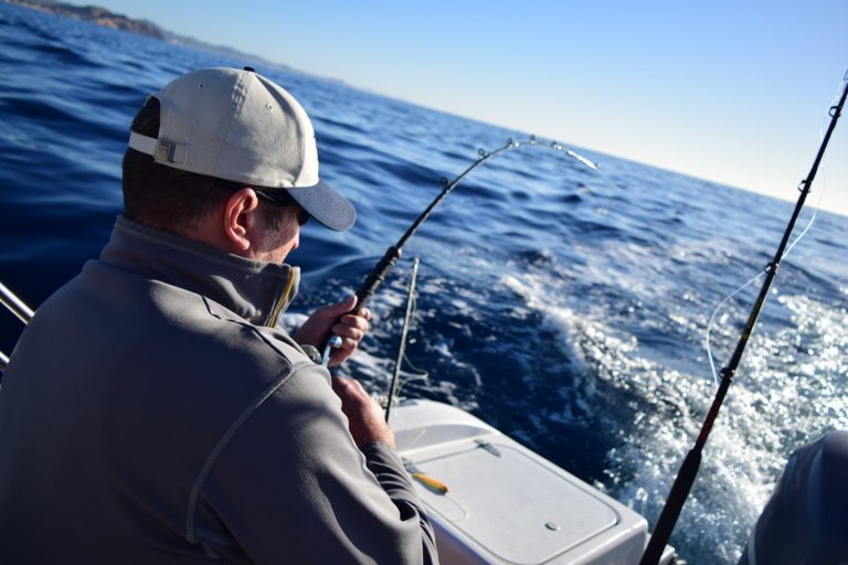 Fishing in Spanish a Traveling Angler's Phrasebook (Updated 2023)