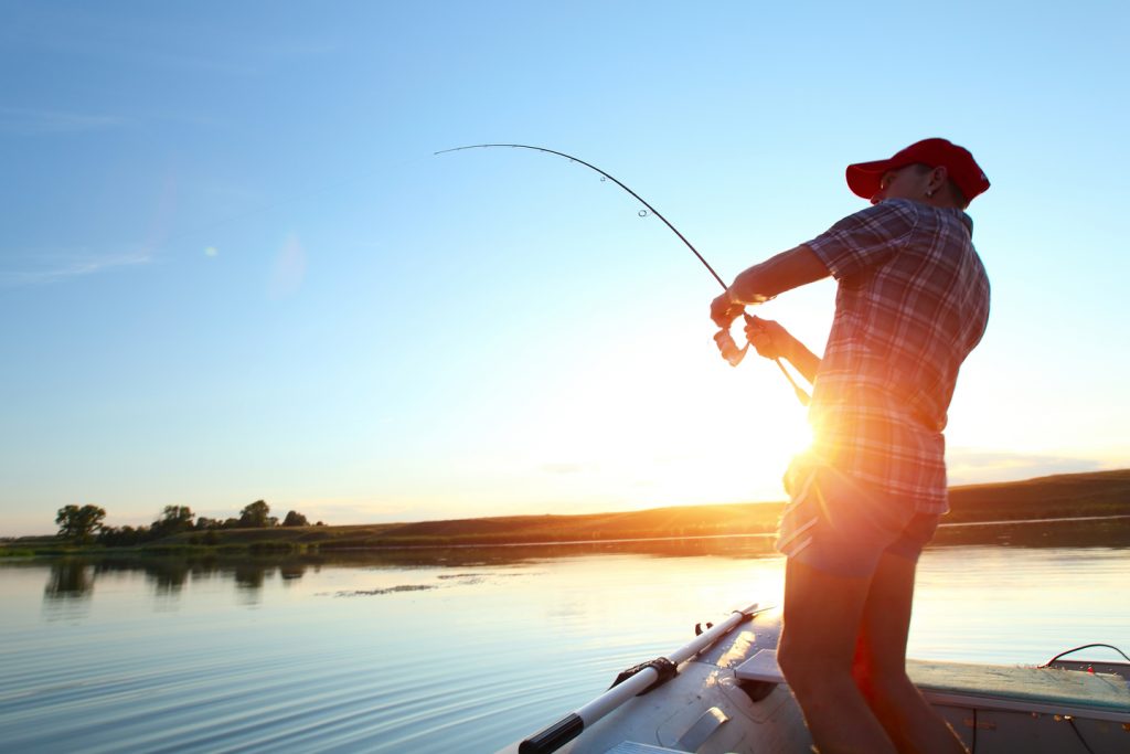 How to Save Money on Your Fishing Trip