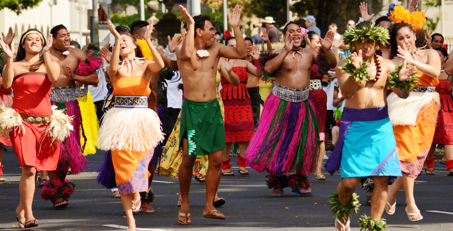 hawaii fishing festival