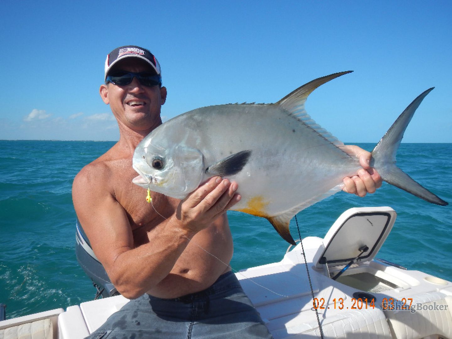 The Definitive Guide To Permit Fishing The Definitive Guide To Permit Fishing