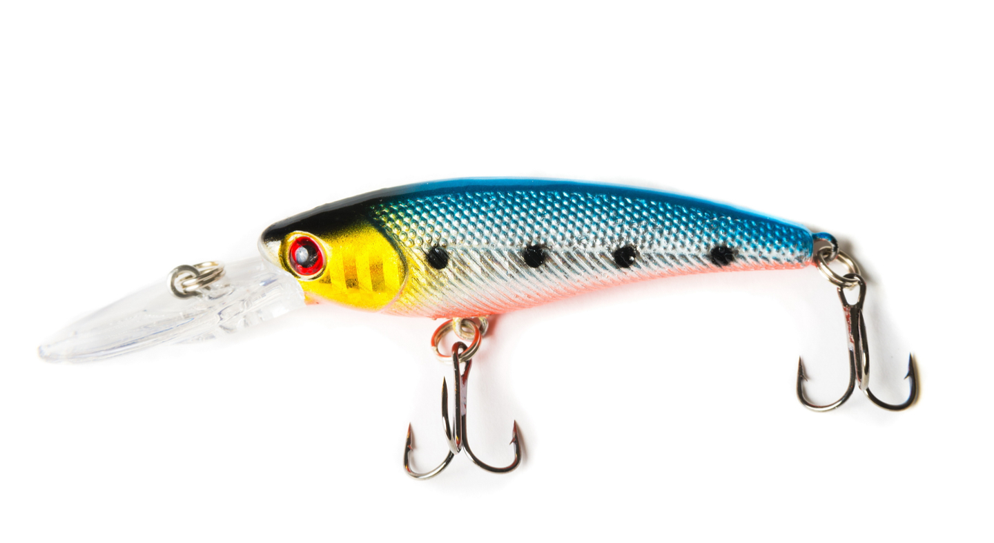 discount fishing lures