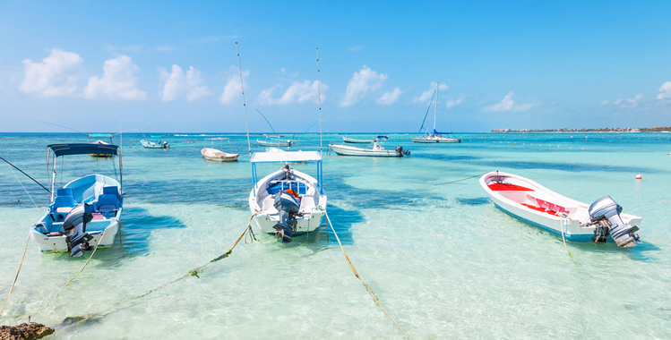 riviera maya fishing tours