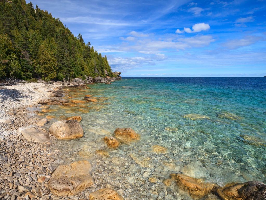 Lake Huron Fishing: The Complete Guide (Updated 2023)