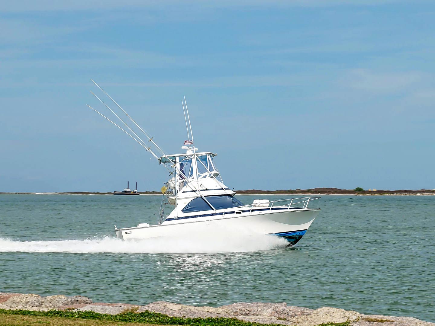 Baffin Bay Fishing The Complete Guide (Updated 2023)