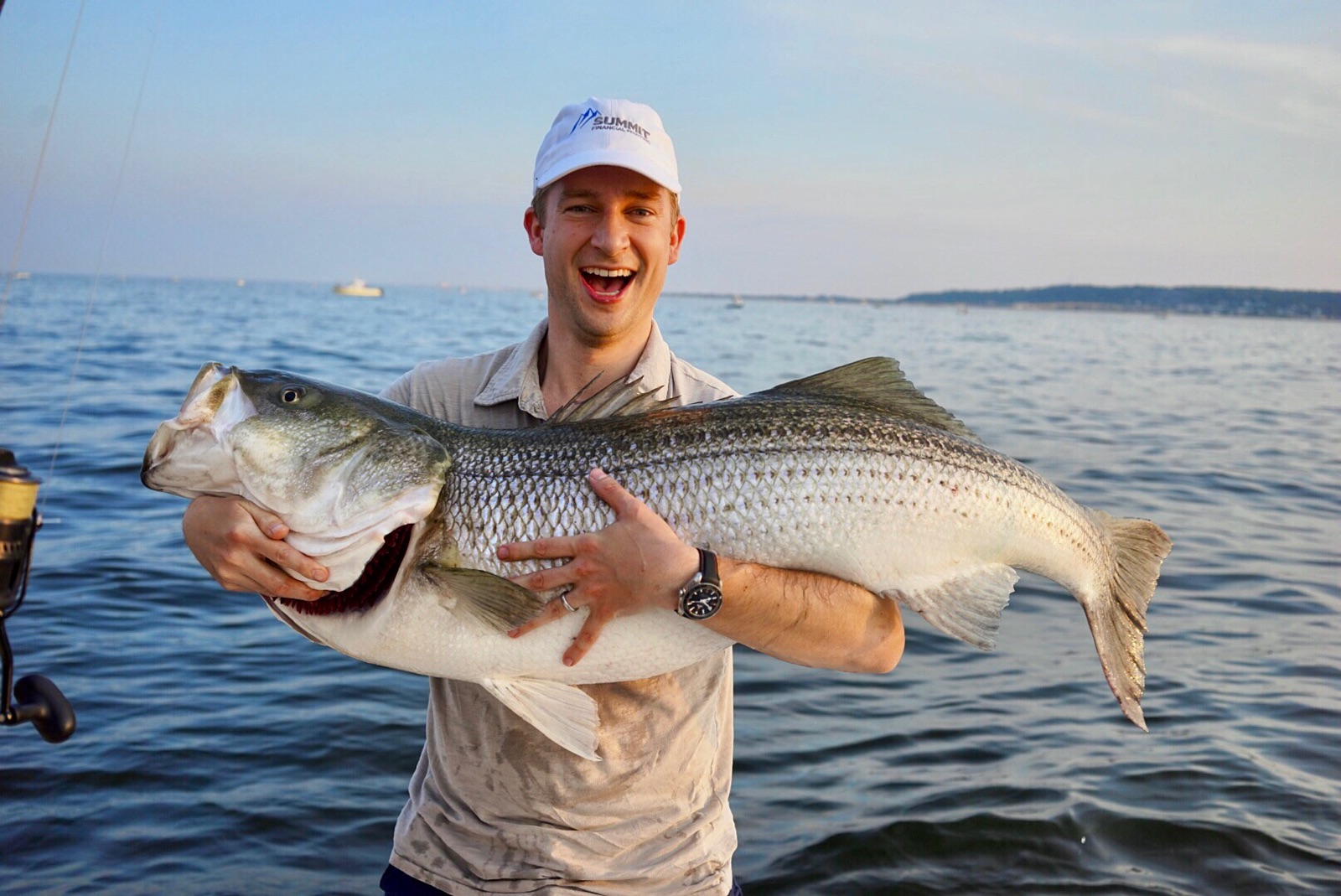 The 2019 Striped Bass Fishing Season Closures Explained (Updated 2023)